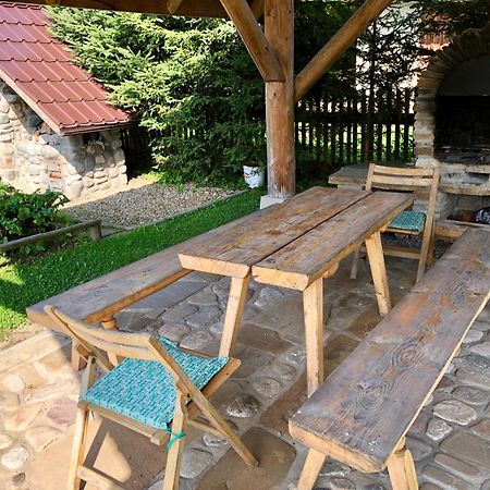 Apartamenty U Krysi Witów المظهر الخارجي الصورة
