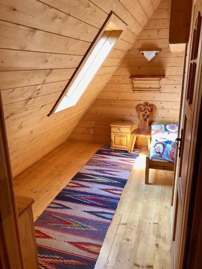 Apartamenty U Krysi Witów المظهر الخارجي الصورة