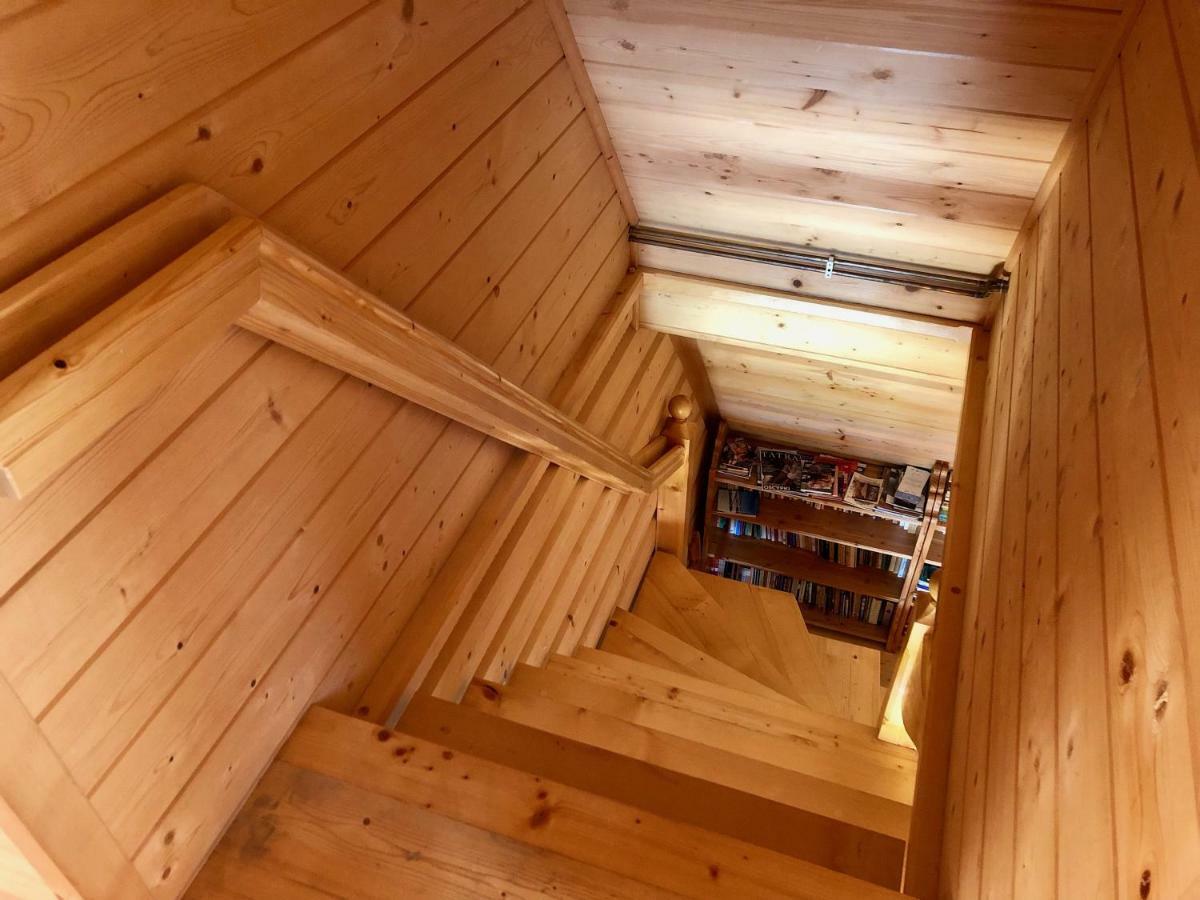 Apartamenty U Krysi Witów المظهر الخارجي الصورة