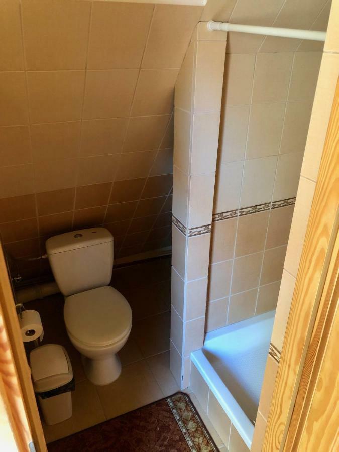 Apartamenty U Krysi Witów المظهر الخارجي الصورة