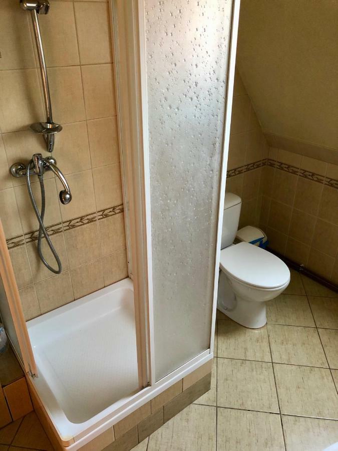 Apartamenty U Krysi Witów المظهر الخارجي الصورة