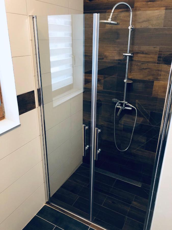 Apartamenty U Krysi Witów المظهر الخارجي الصورة
