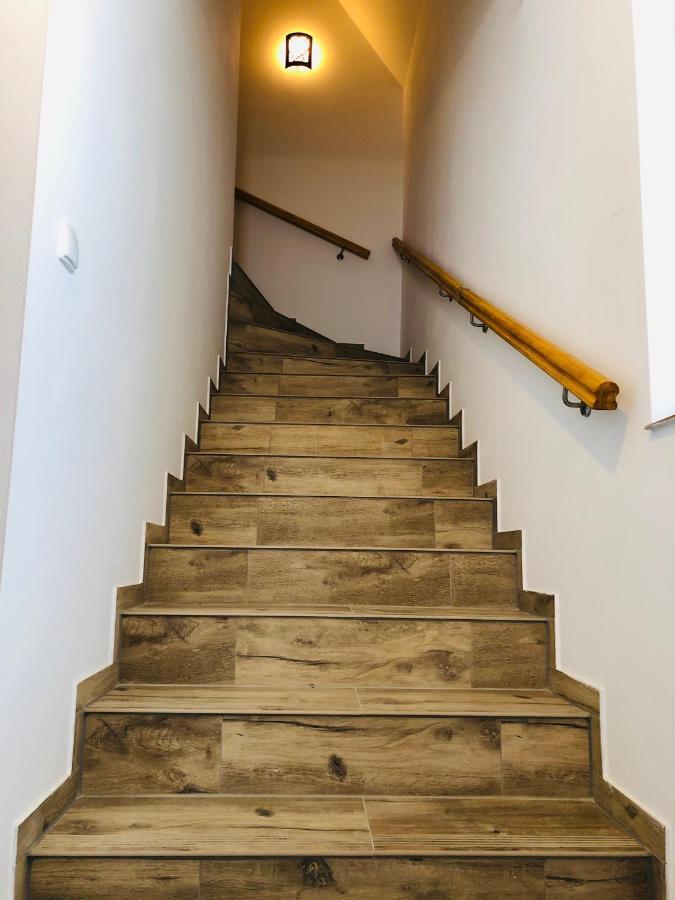 Apartamenty U Krysi Witów المظهر الخارجي الصورة