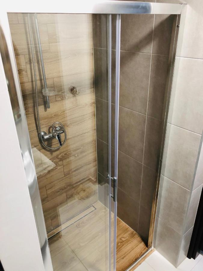 Apartamenty U Krysi Witów المظهر الخارجي الصورة